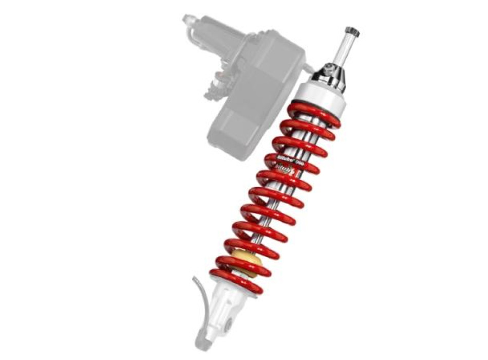Front Monoshock for Showa ESA OEM, provided with BITUBO spring