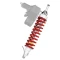 Front Monoshock for Showa ESA OEM, provided without spring