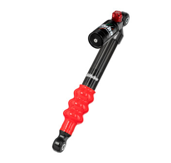 Mono Front adjustable: Compression, Soft Setting; Length L=300mm