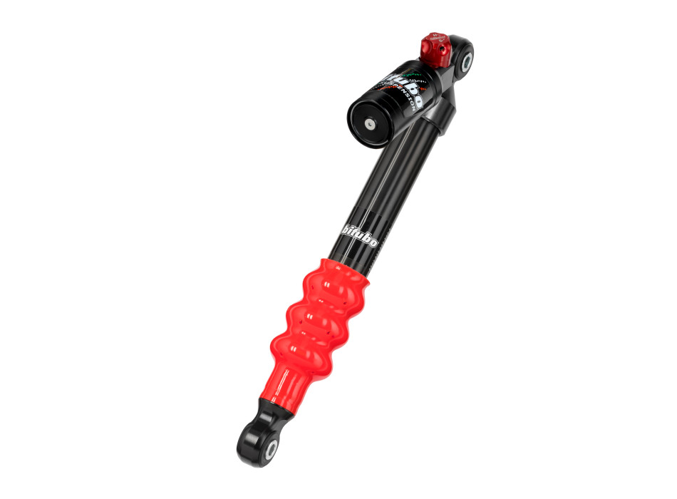 Mono Front adjustable: Compression, Standard Setting; Length L=300mm