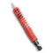 Monoshock rear adjustable: spring preload, Red and Black springs