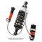 MONO Shock-ADJ: hydr. Preload/rebound/compression/length