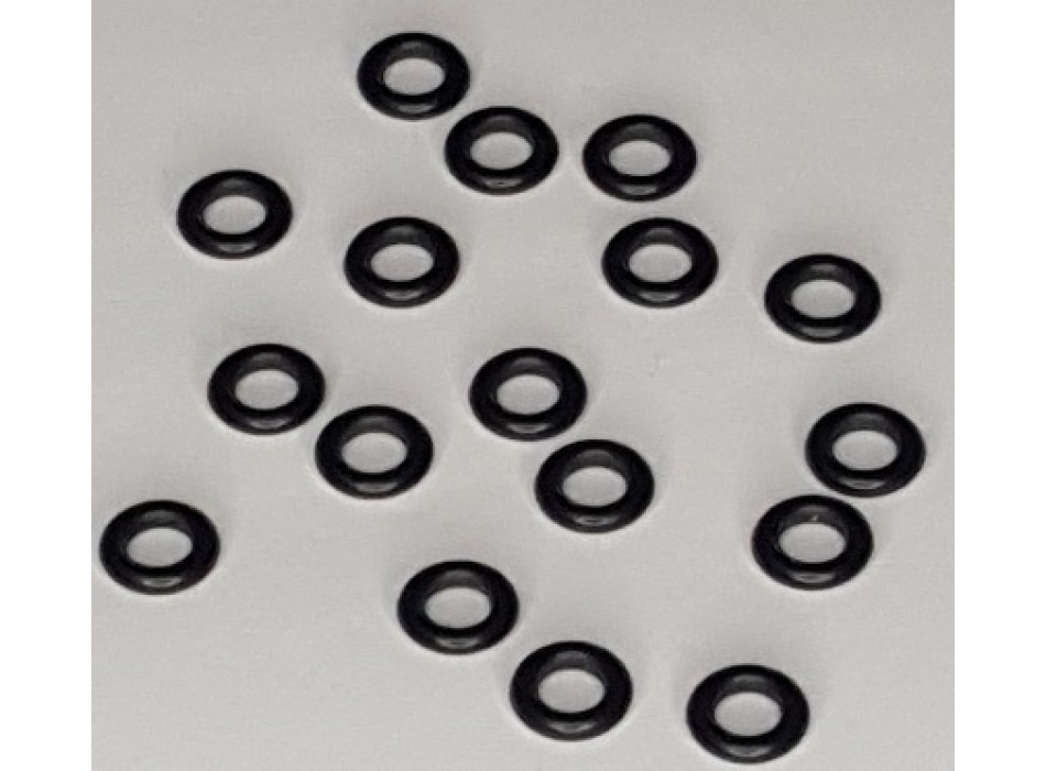 OR METRIC Øi3.50x1.50 NBR 70