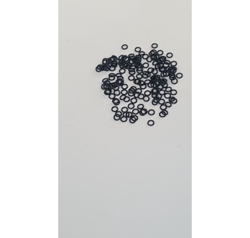 OR METRIC Øi4.00x1.10 NBR 70