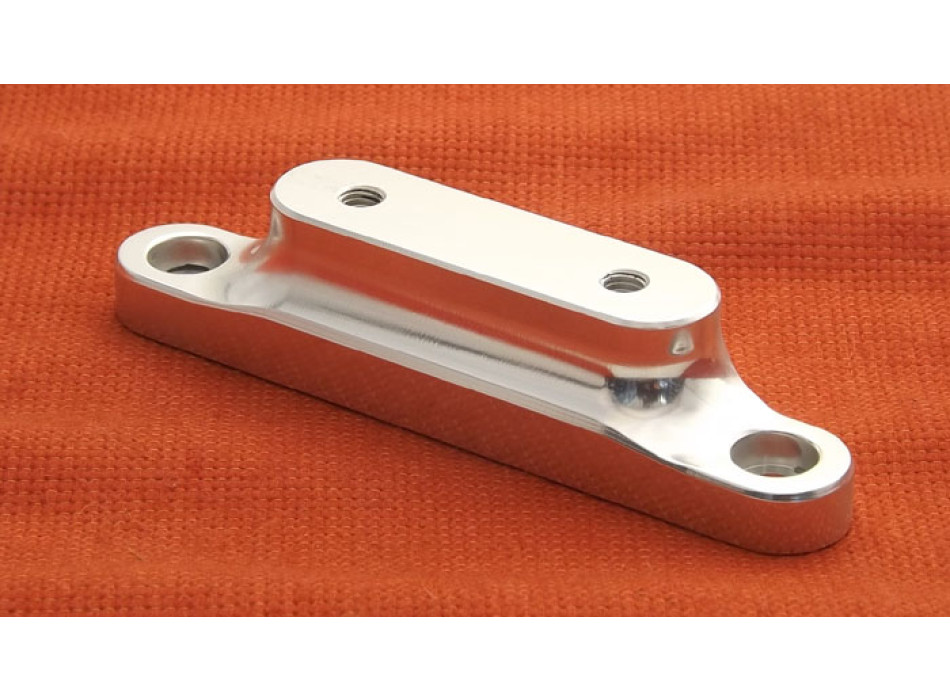 SUPPORT PLATE TO FRAME