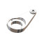 STEERING FITTING PLATE