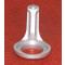 STEERING FITTING PLATE CBR 600 RR 2003