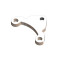 STEERING FITTING PLATE