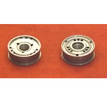 PISTON D.32RIC. SL 5003 33-37-46