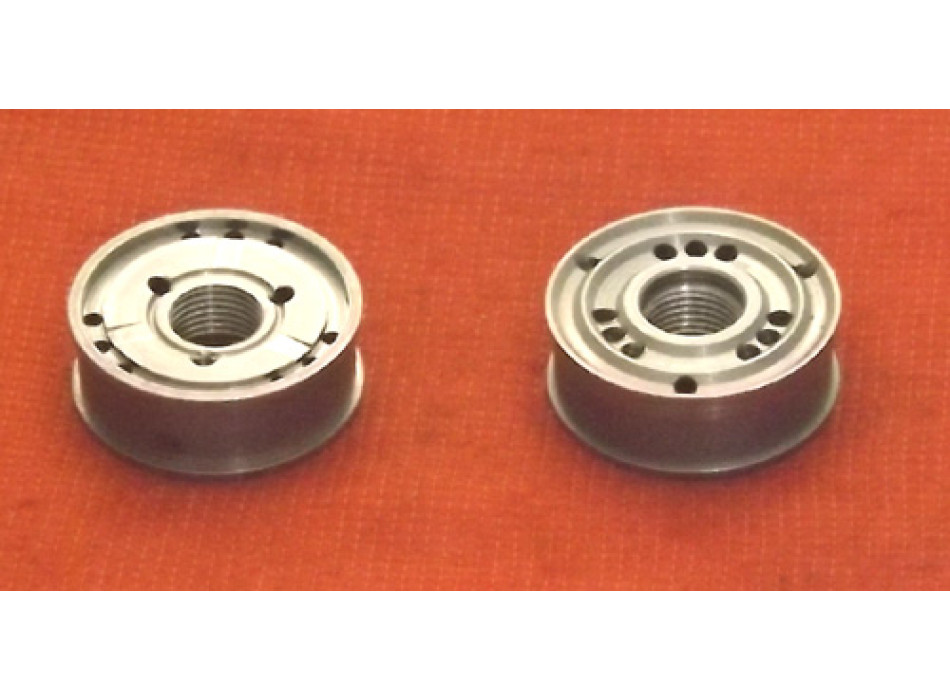 PISTON D.32RIC. SL 5003 33-37-46