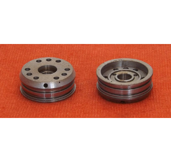 PISTON