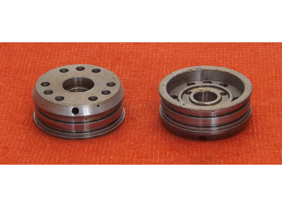 PISTON