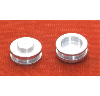 PISTON L. FOR SCOOTER TOSHO