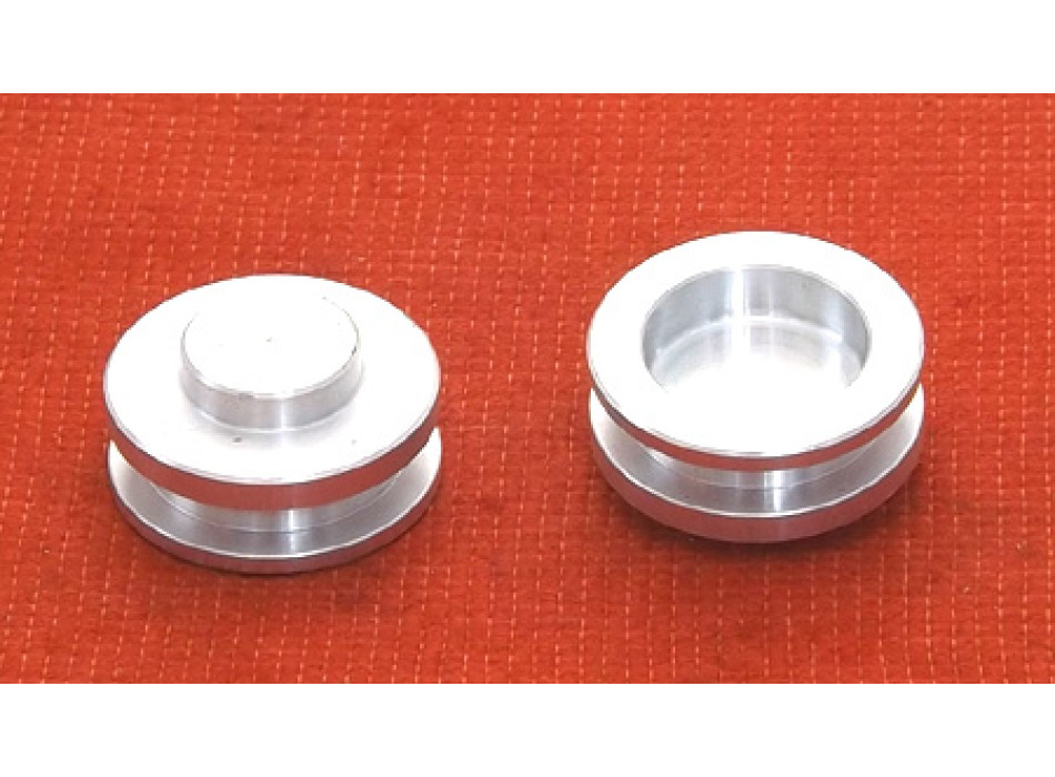 PISTON L. FOR SCOOTER TOSHO