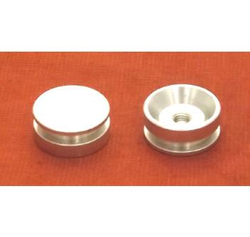 FLOATING PISTON