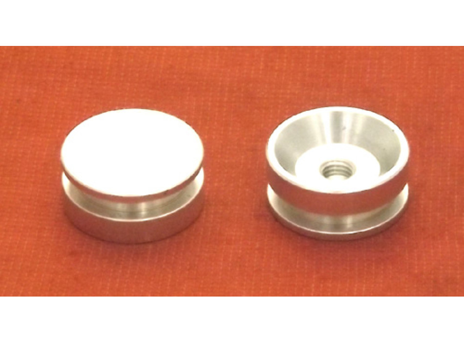 FLOATING PISTON