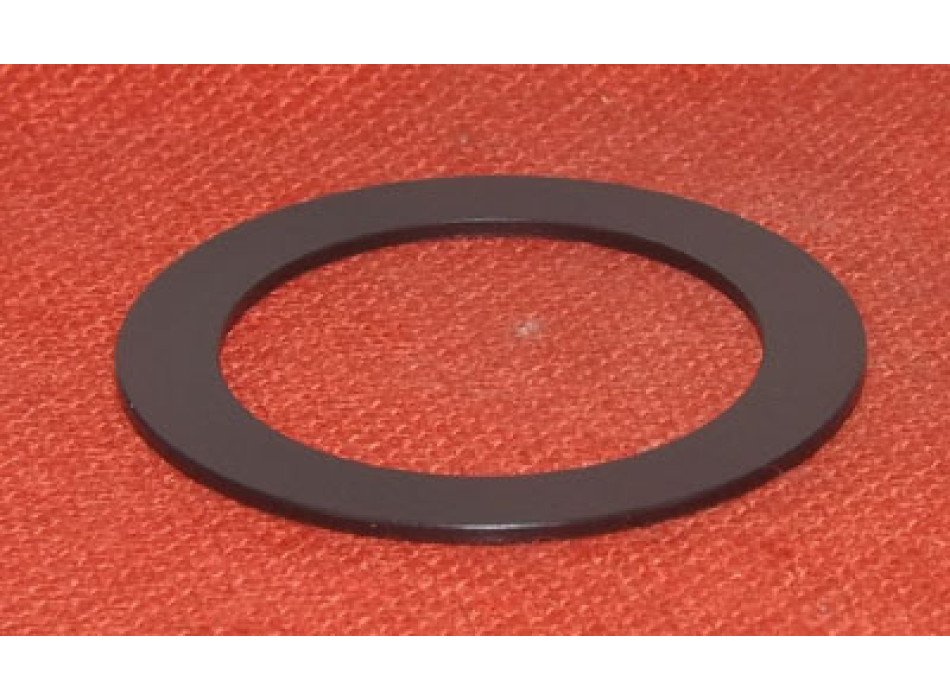SPRING SLIDING WASHER