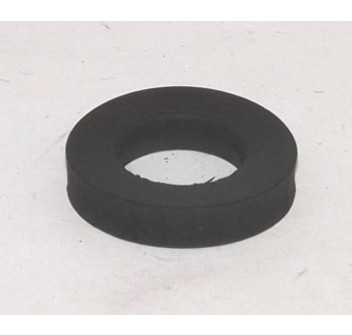 RUBBER WASHER 80/90 SHORE Ø26xØ14x5