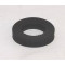 RUBBER WASHER 80/90 SHORE Ø26xØ14x5