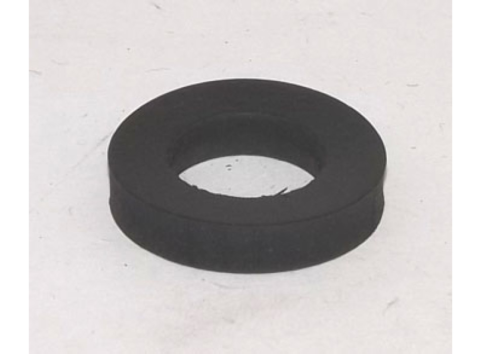 RUBBER WASHER 80/90 SHORE Ø26xØ14x5