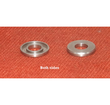 O-RING CAVE WASHER