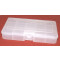 BOX 15 COMPARTMENTS FOR DISK