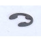 SEEGER RING Øi=7mm DIN6799