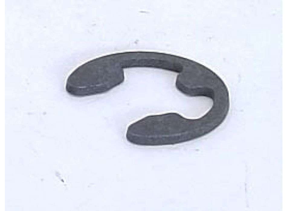 SEEGER RING Øi=7mm DIN6799