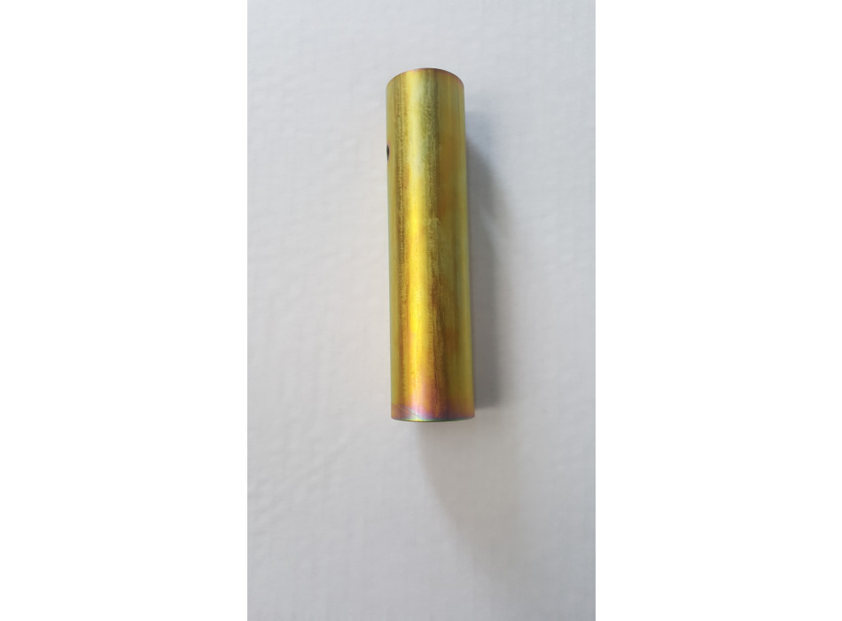 SPRING FORK SPACER Øe34-Øi32-L.140
