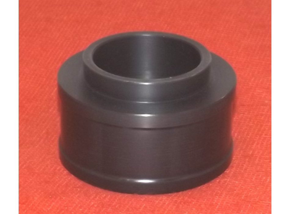 SPACER NYLON Øe50.0 Øi42.0 H.34