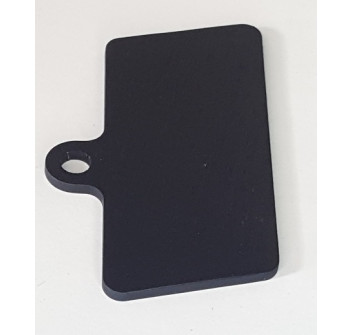 Dashboard bracket