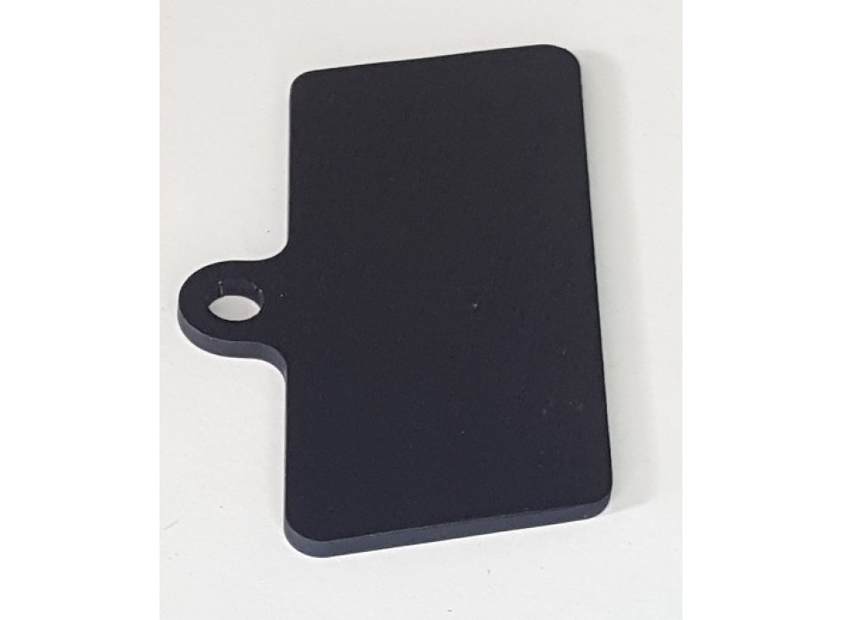 Dashboard bracket