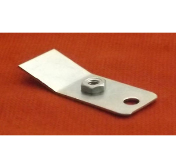 Support bracket HEXAGON FRONT