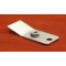 Support bracket HEXAGON FRONT