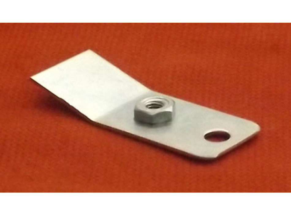 Support bracket HEXAGON FRONT