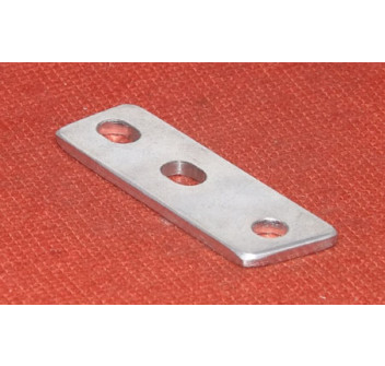 TANK MOUNTING BRACKET COMPR.