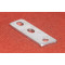 TANK MOUNTING BRACKET COMPR.