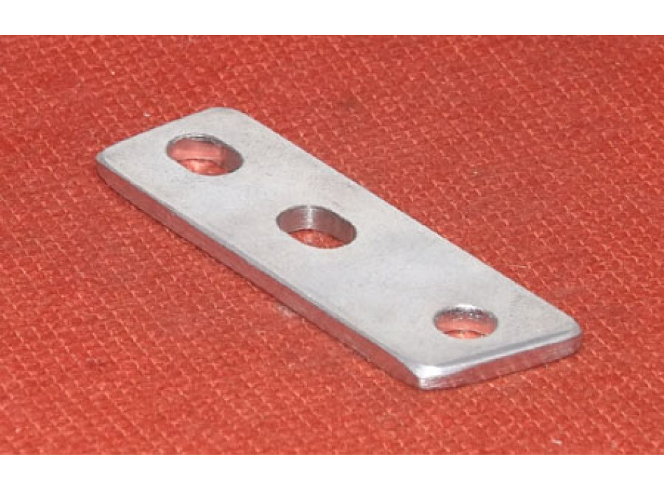 TANK MOUNTING BRACKET COMPR.