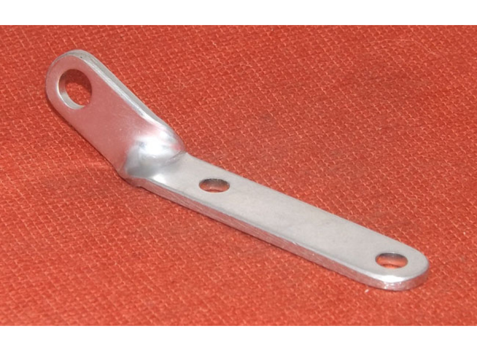 TANK MOUNTING BRACKET