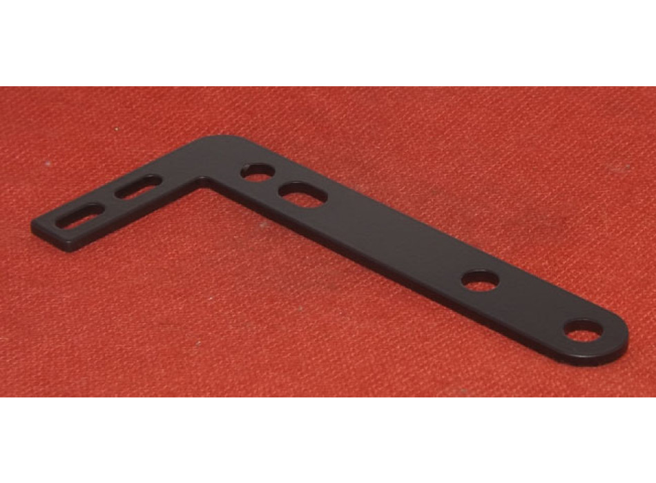 TANK MOUNTING BRACKET