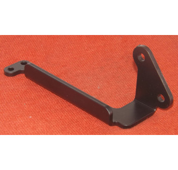 TANK SUPPORTING BRACKET