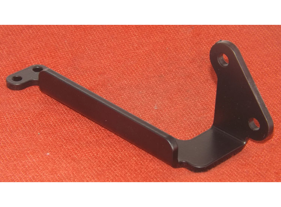 TANK SUPPORTING BRACKET