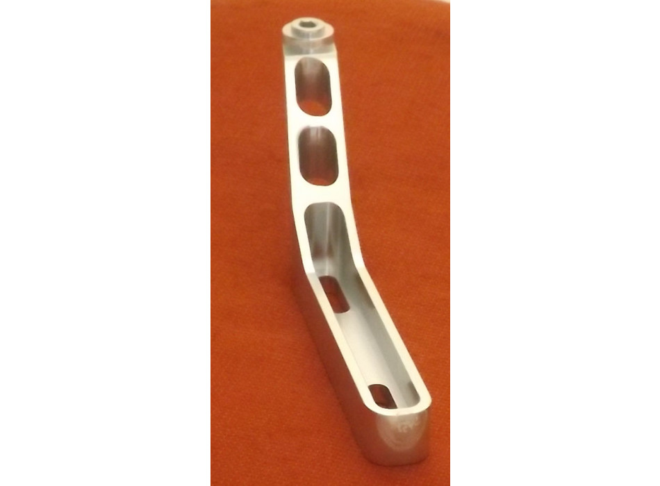 SUPP.STEERING KAWA ZX7R 96/01