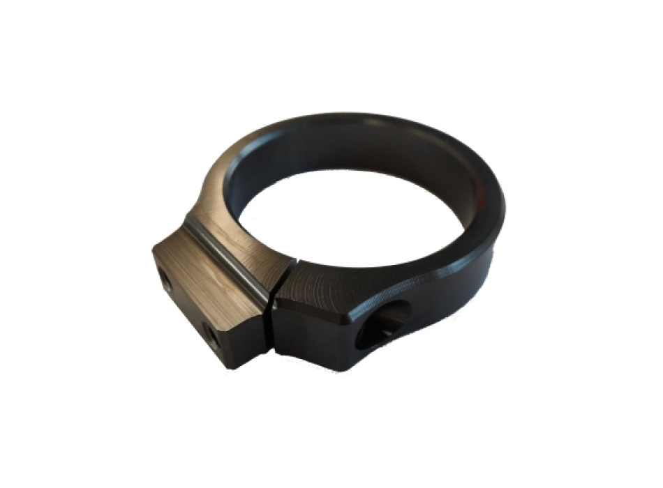 HYDR. PRELOAD SUPPORT Ø46