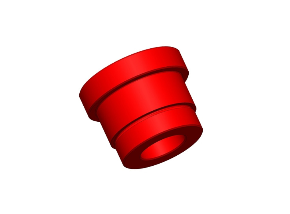 TOOL Ø38 - Ø36 - h15