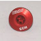 ADJUSTER CLOSER CAP M12x1