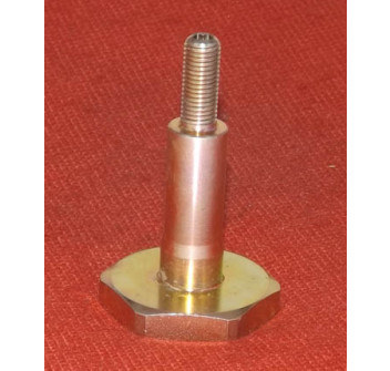 DOWEL INT. 43 GALV. WHITE