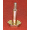 DOWEL INT. 43 GALV. WHITE