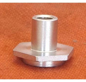 HEXAG. DOWEL 26