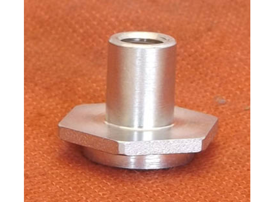 HEXAG. DOWEL 26